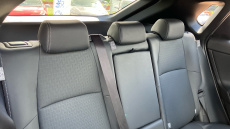 Toyota bZ4X 160kW Premiere Edition 71.4kWh 5dr Auto AWD Electric Hatchback